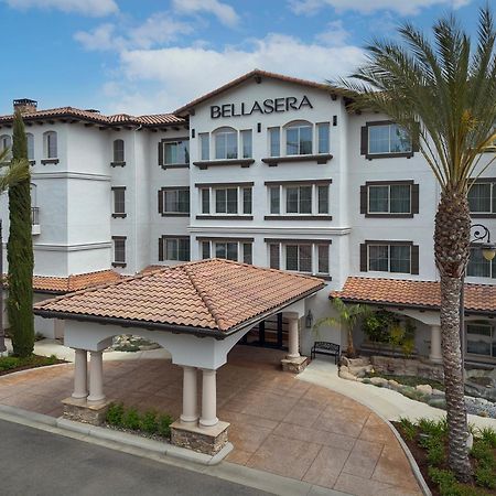 Bellasera Hotel & Suites Paso Robles, Tapestry By Hilton Kültér fotó