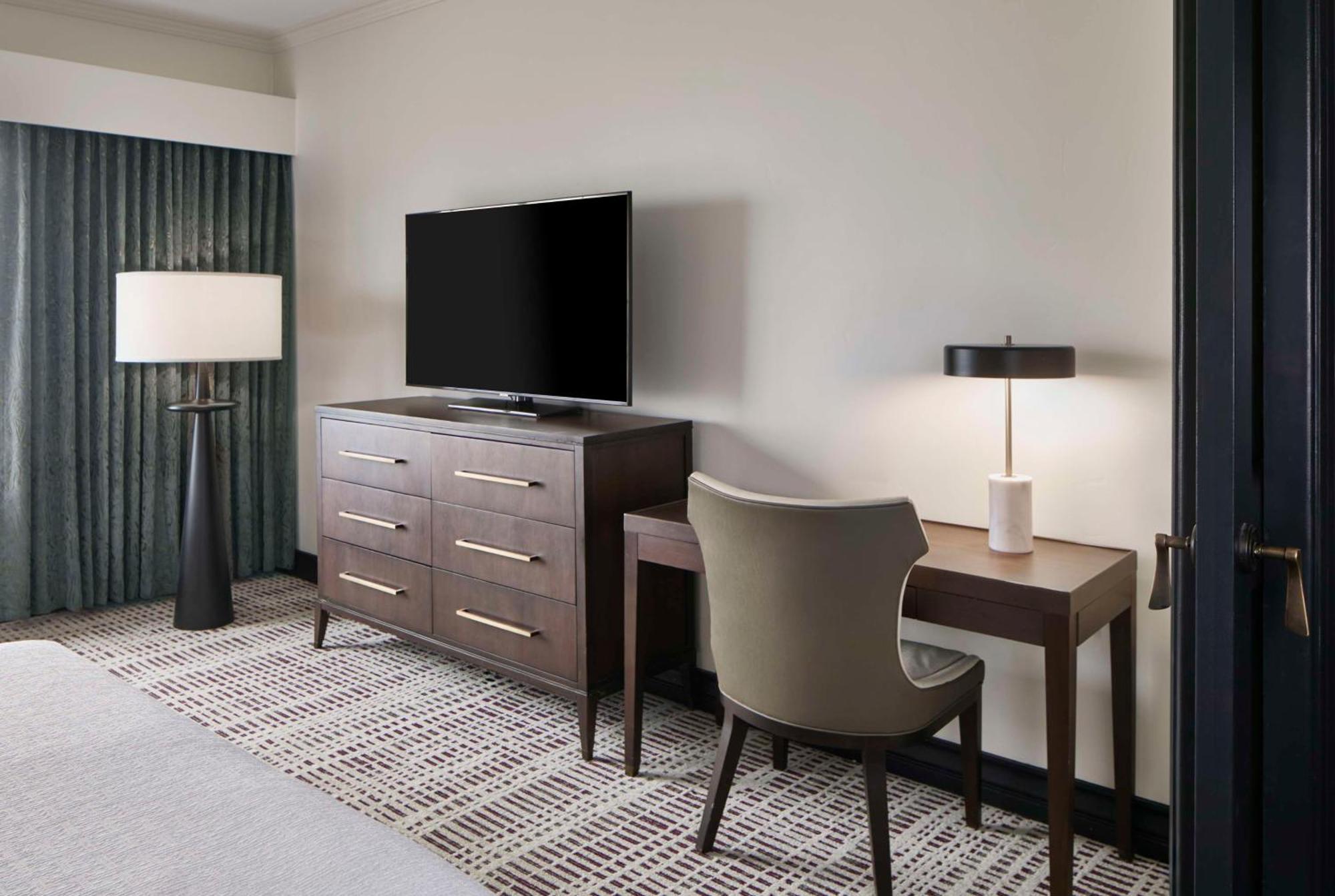 Bellasera Hotel & Suites Paso Robles, Tapestry By Hilton Kültér fotó