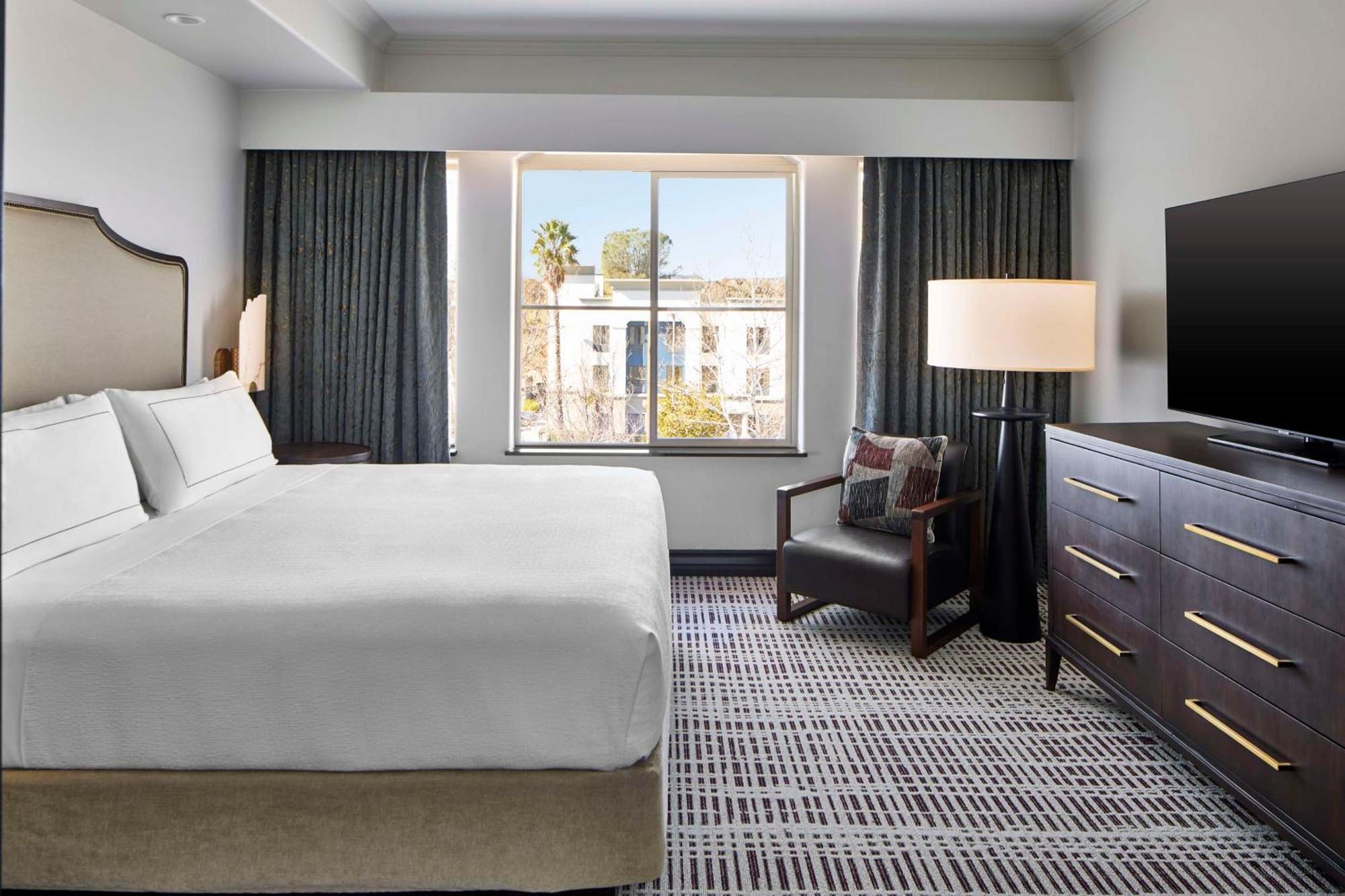 Bellasera Hotel & Suites Paso Robles, Tapestry By Hilton Kültér fotó