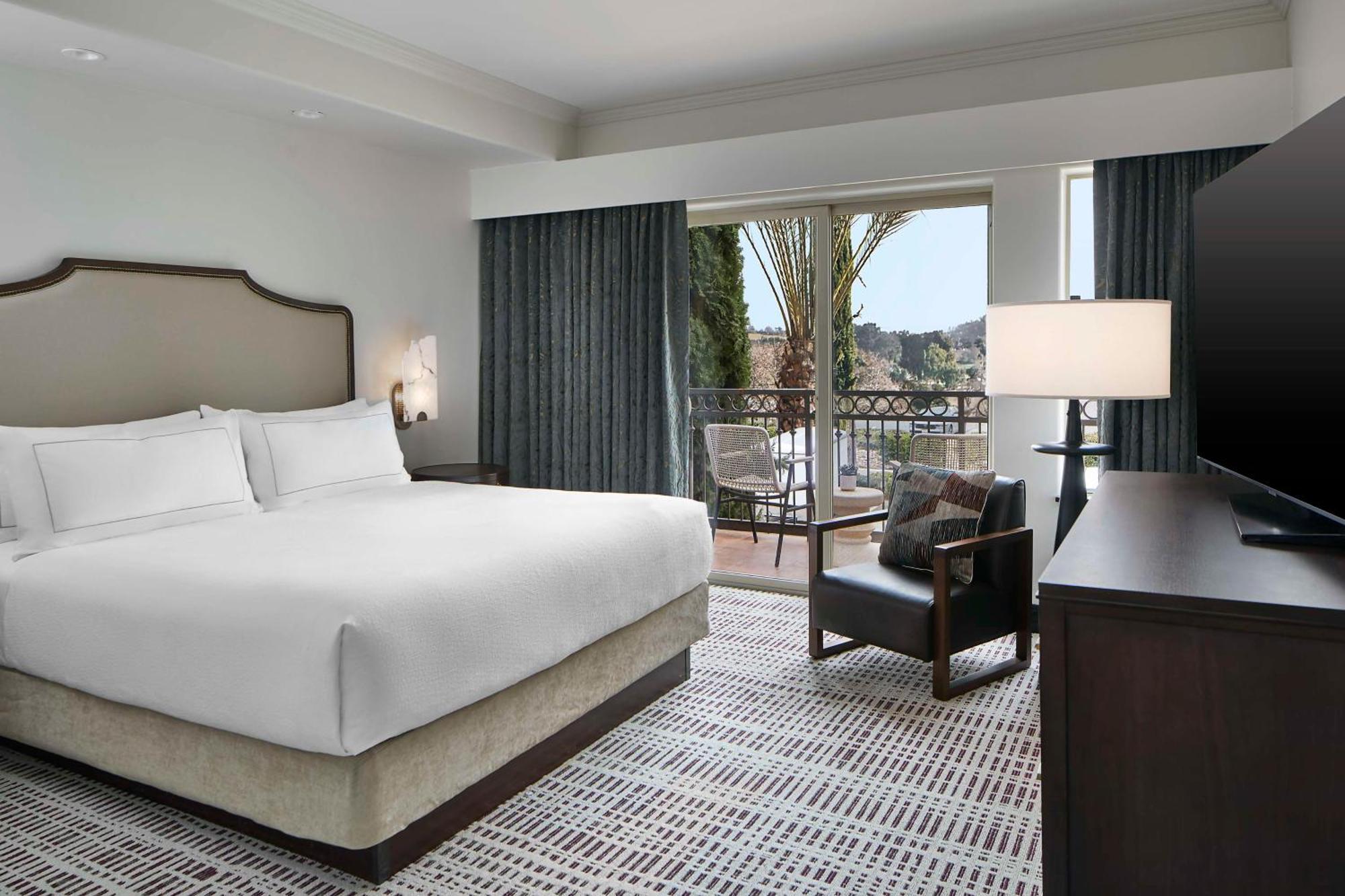 Bellasera Hotel & Suites Paso Robles, Tapestry By Hilton Kültér fotó