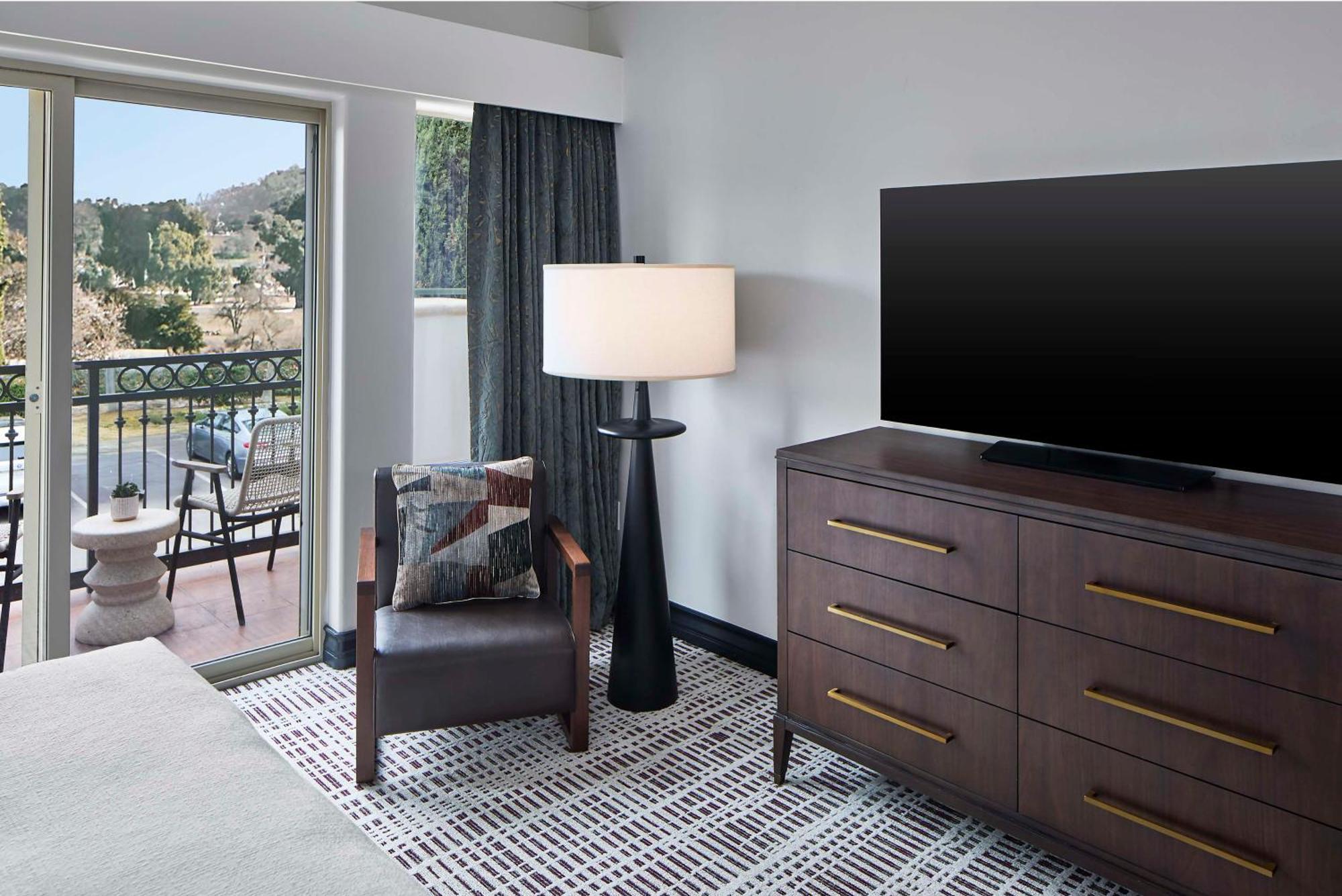 Bellasera Hotel & Suites Paso Robles, Tapestry By Hilton Kültér fotó