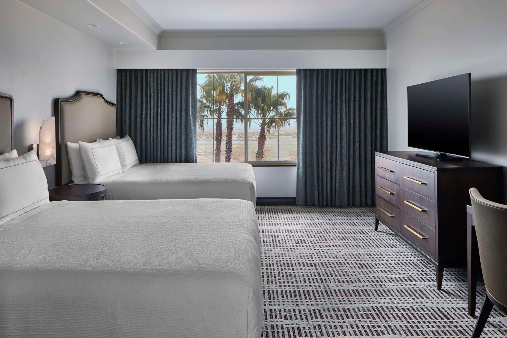 Bellasera Hotel & Suites Paso Robles, Tapestry By Hilton Kültér fotó