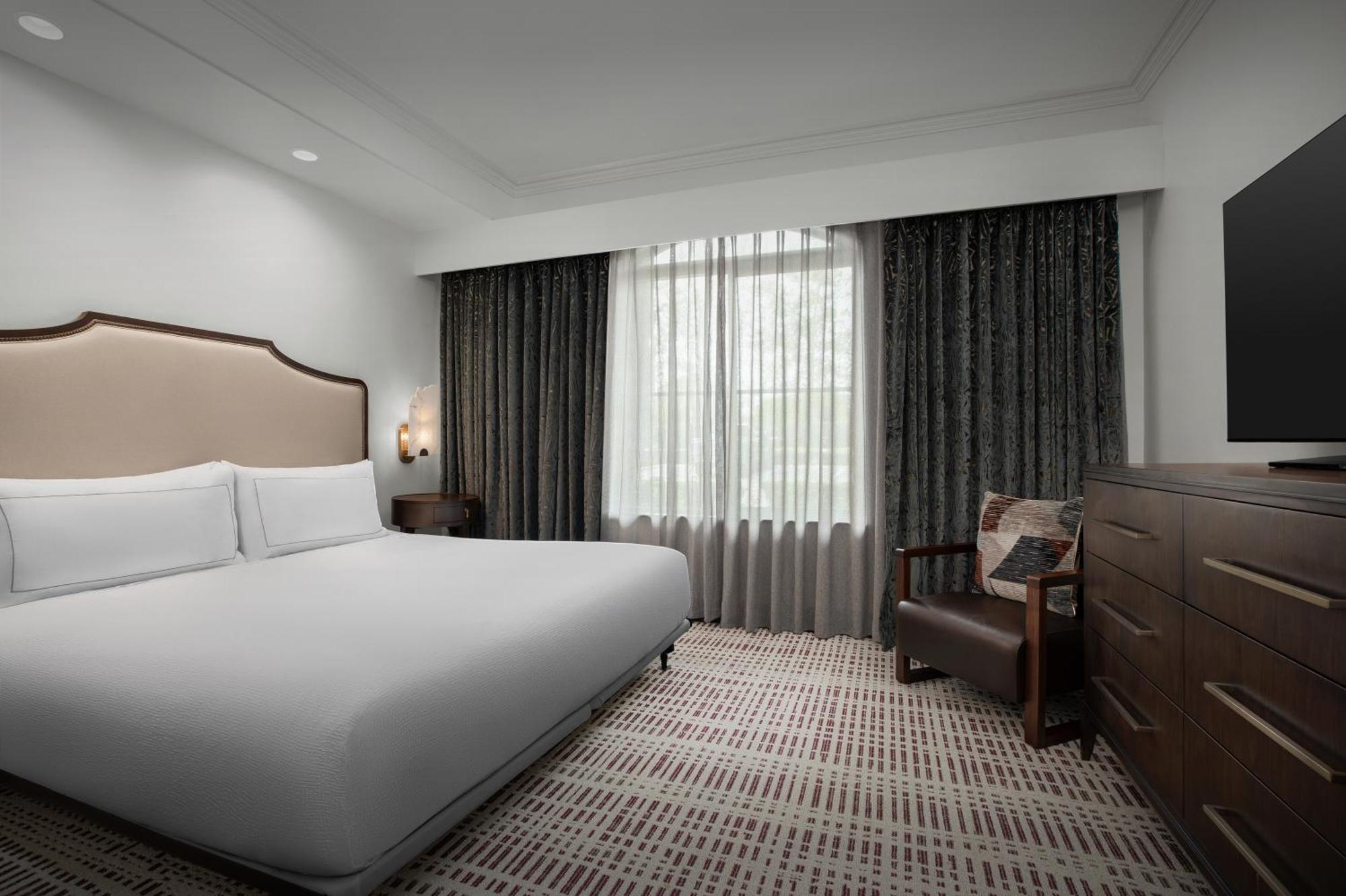 Bellasera Hotel & Suites Paso Robles, Tapestry By Hilton Kültér fotó